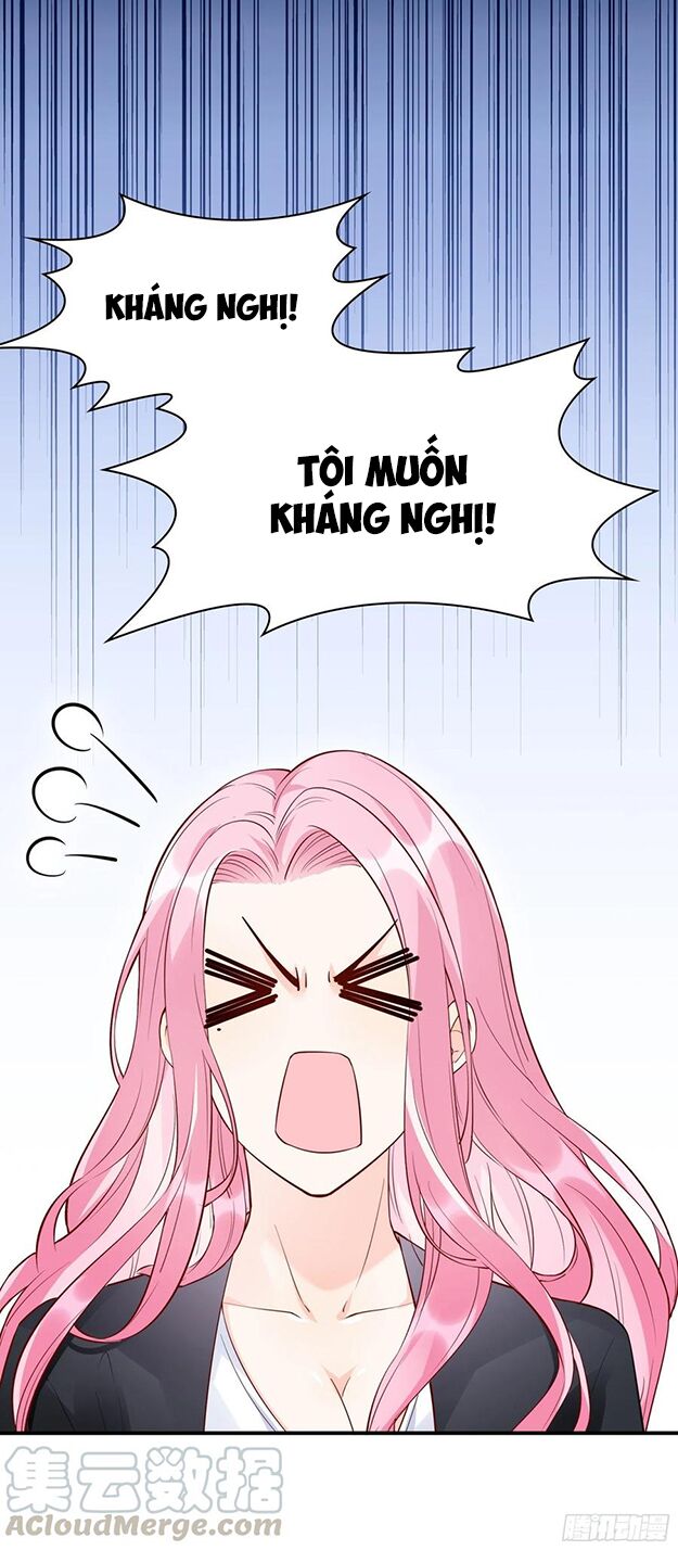 Nhật Kí Mưu Sinh Của Tra Nữ: Chapter 74