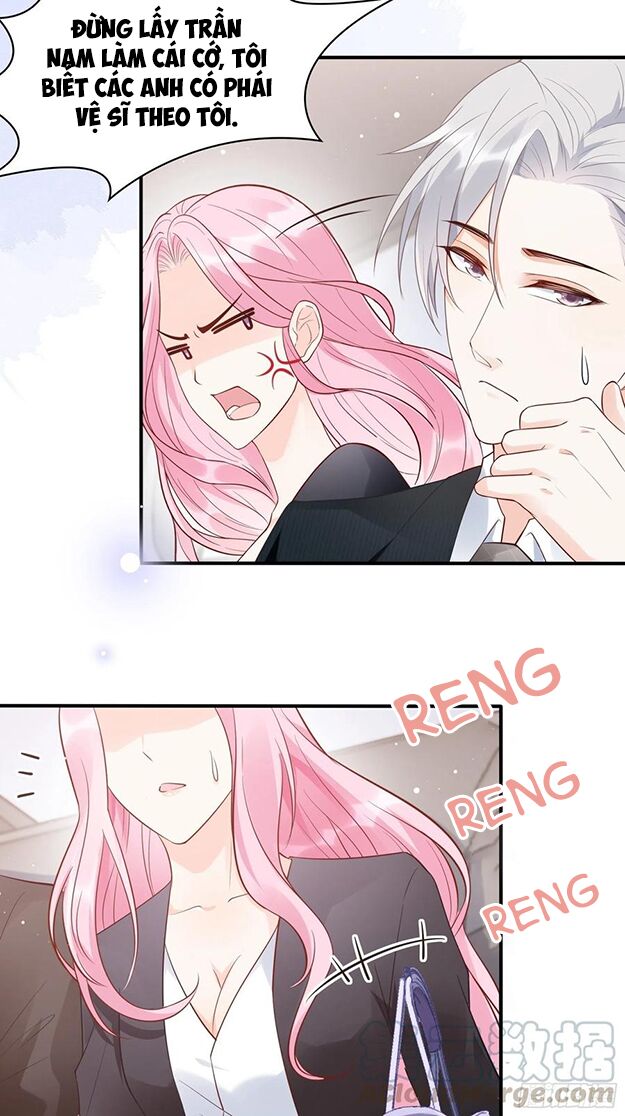 Nhật Kí Mưu Sinh Của Tra Nữ: Chapter 74