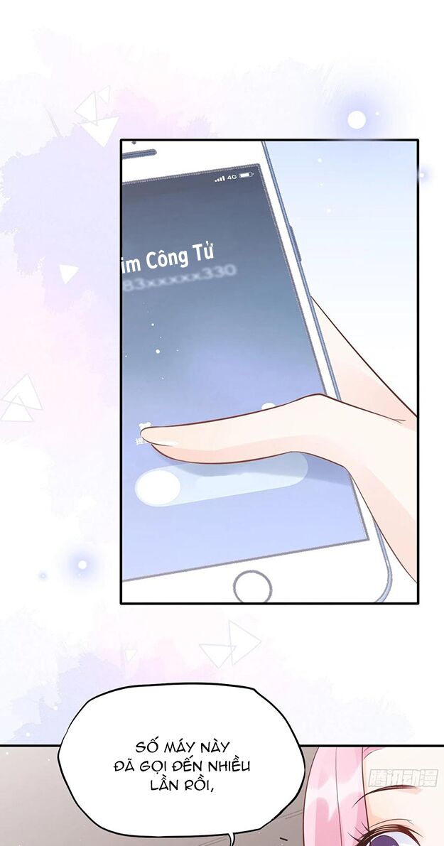 Nhật Kí Mưu Sinh Của Tra Nữ: Chapter 74