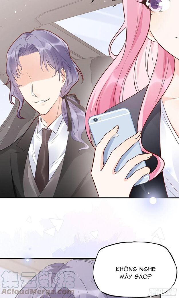 Nhật Kí Mưu Sinh Của Tra Nữ: Chapter 74