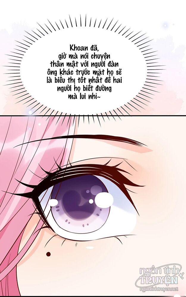 Nhật Kí Mưu Sinh Của Tra Nữ: Chapter 74