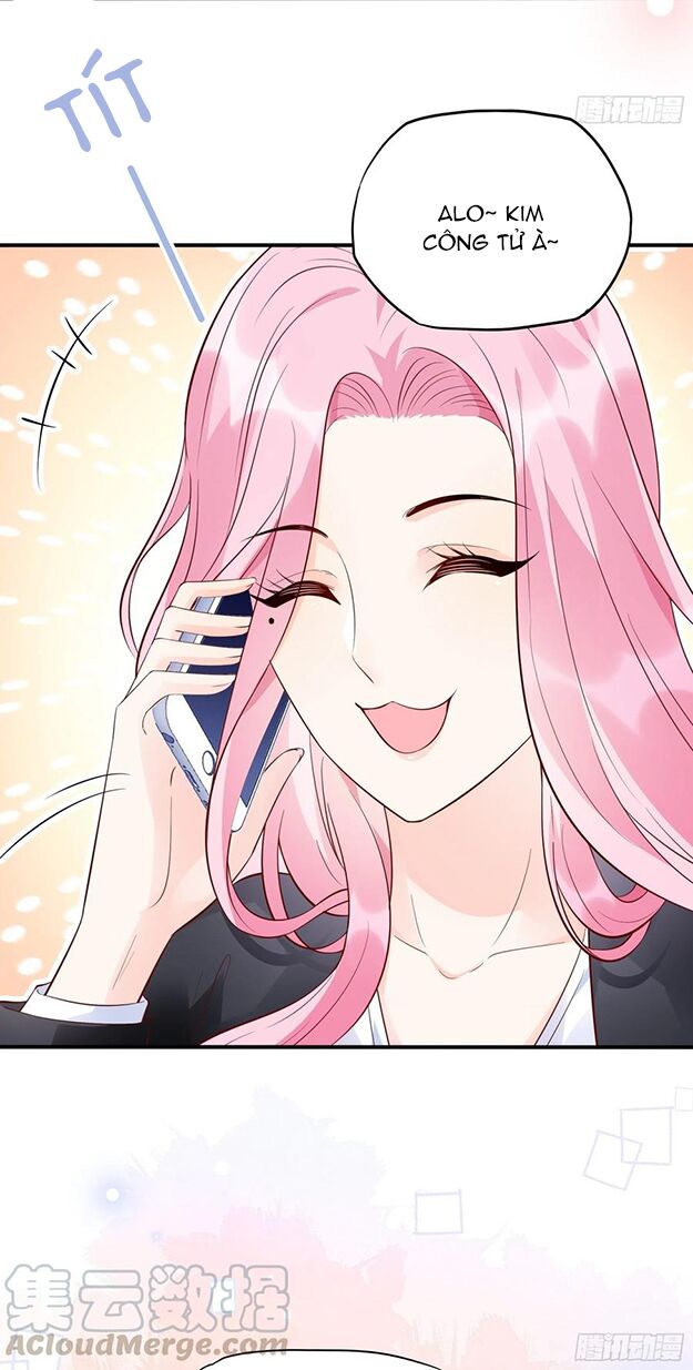 Nhật Kí Mưu Sinh Của Tra Nữ: Chapter 74
