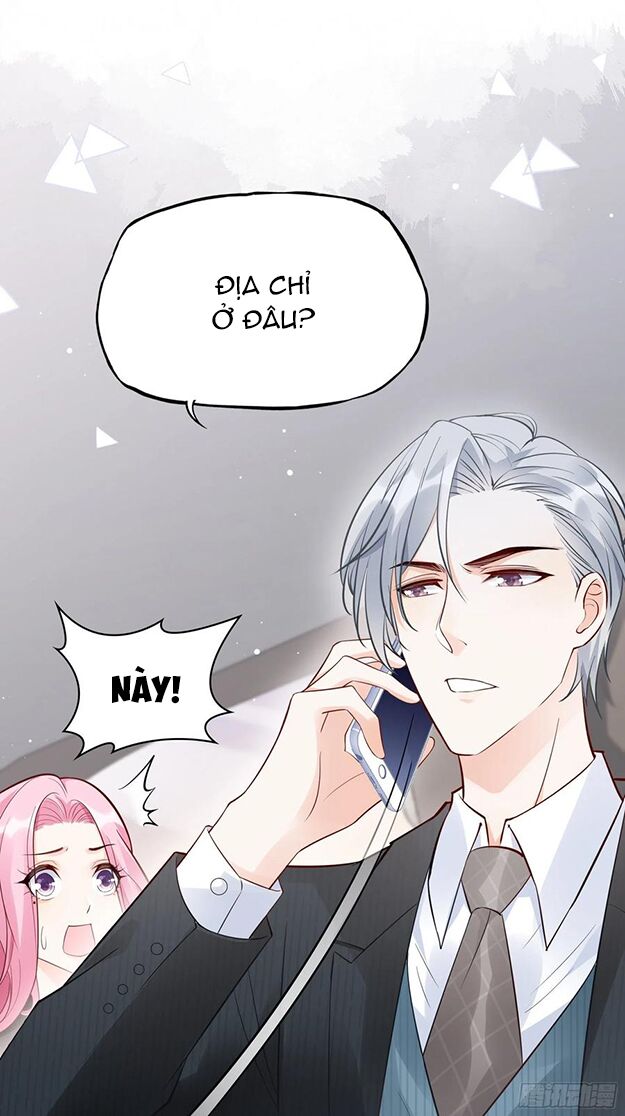 Nhật Kí Mưu Sinh Của Tra Nữ: Chapter 74