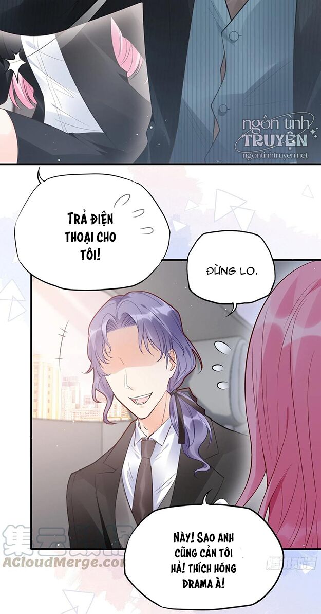 Nhật Kí Mưu Sinh Của Tra Nữ: Chapter 74