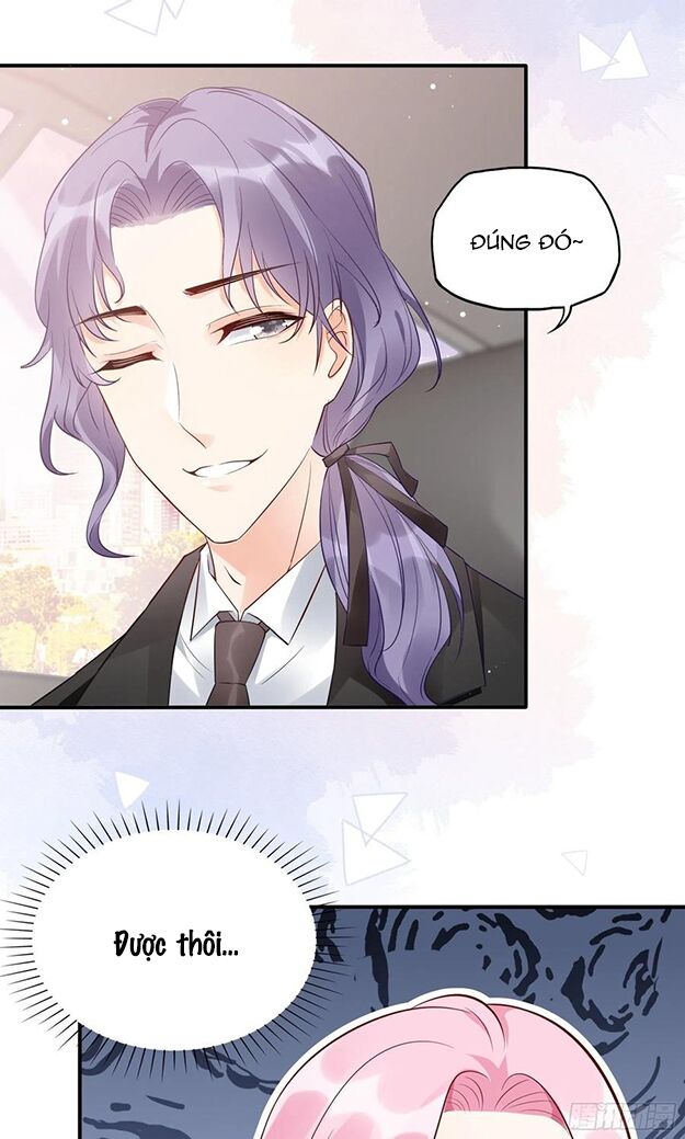 Nhật Kí Mưu Sinh Của Tra Nữ: Chapter 74