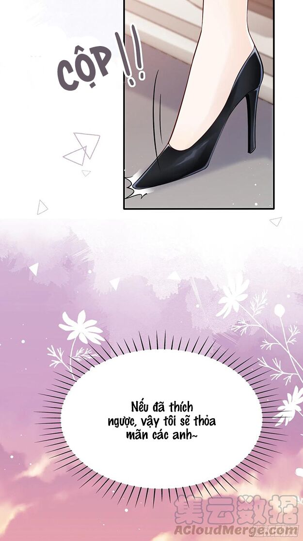 Nhật Kí Mưu Sinh Của Tra Nữ: Chapter 74