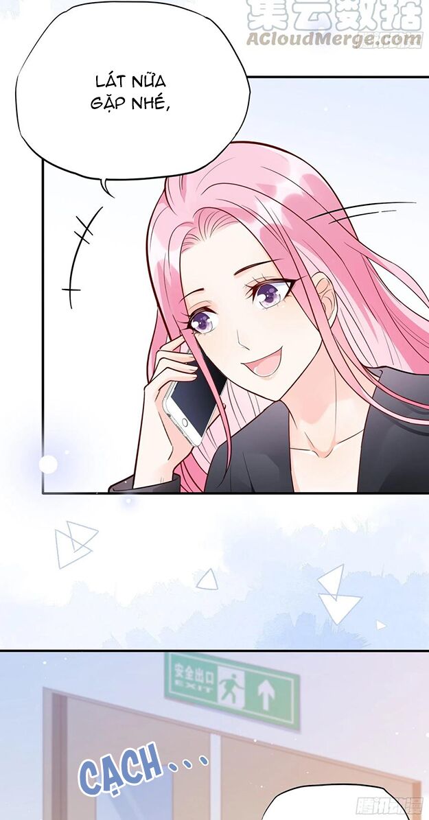 Nhật Kí Mưu Sinh Của Tra Nữ: Chapter 74
