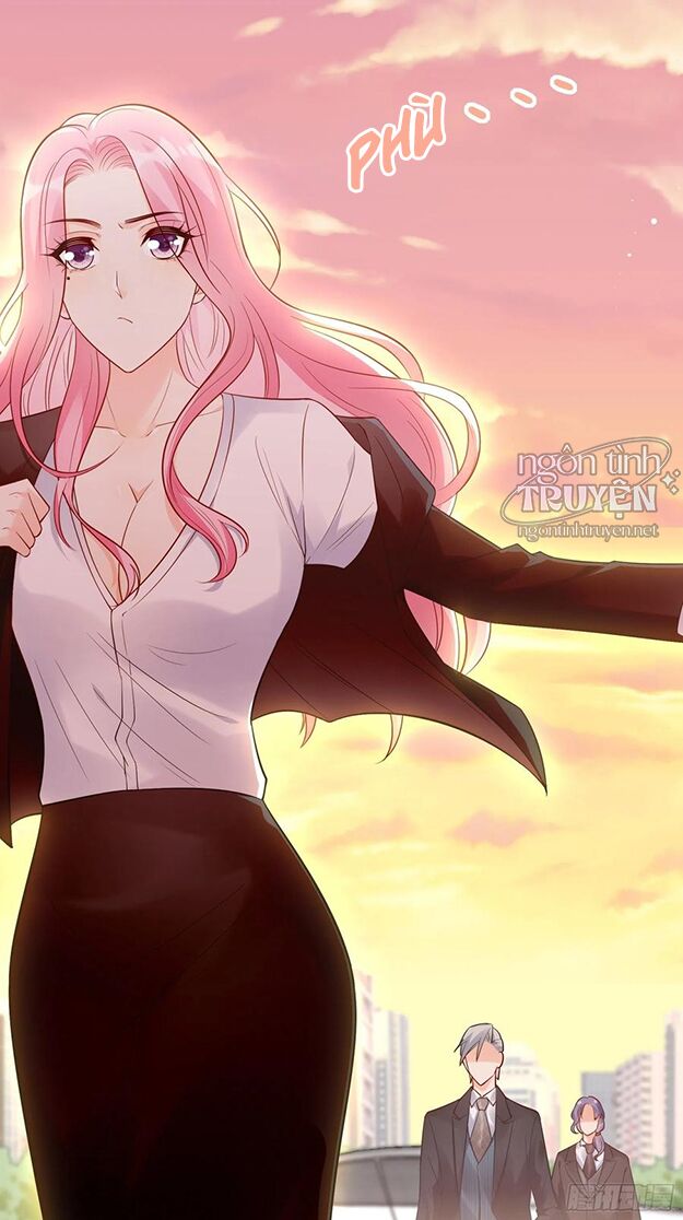 Nhật Kí Mưu Sinh Của Tra Nữ: Chapter 74