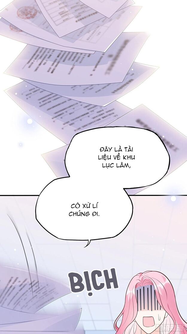 Nhật Kí Mưu Sinh Của Tra Nữ: Chapter 74