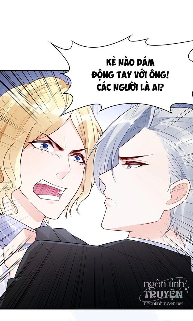 Nhật Kí Mưu Sinh Của Tra Nữ: Chapter 75