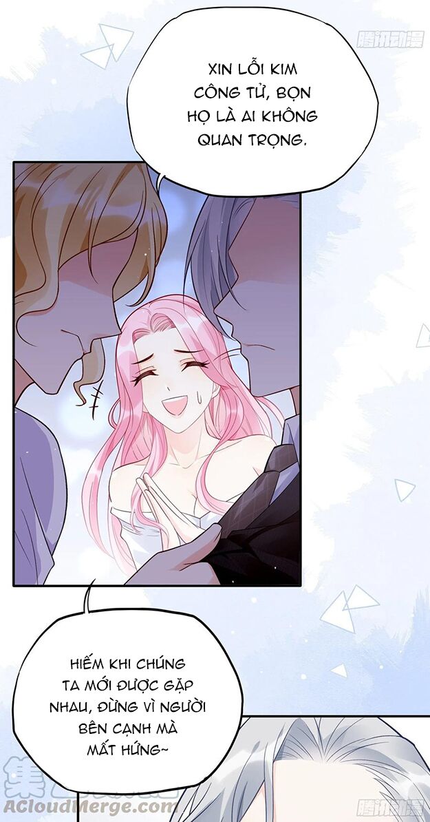 Nhật Kí Mưu Sinh Của Tra Nữ: Chapter 75