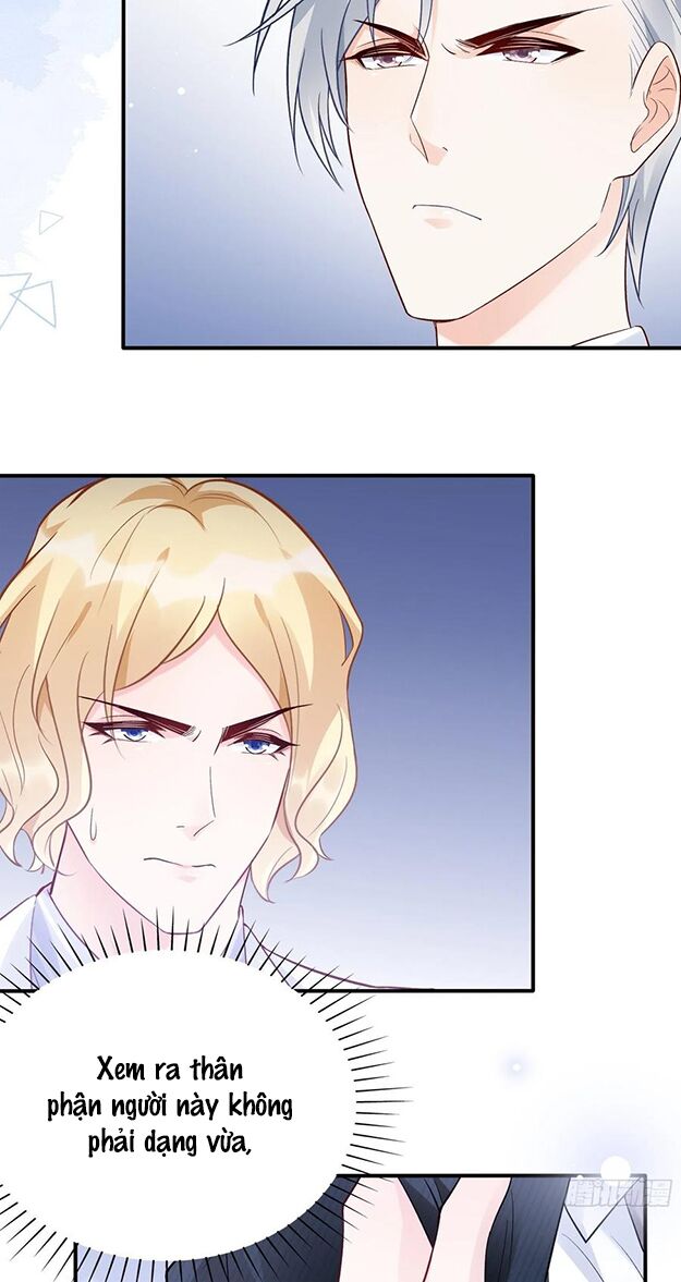 Nhật Kí Mưu Sinh Của Tra Nữ: Chapter 75