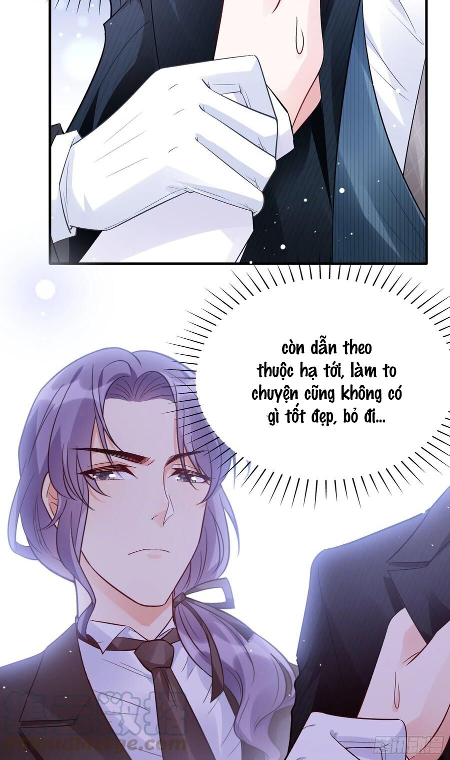 Nhật Kí Mưu Sinh Của Tra Nữ: Chapter 75