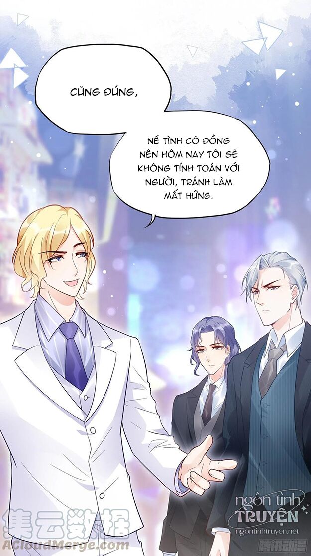 Nhật Kí Mưu Sinh Của Tra Nữ: Chapter 75