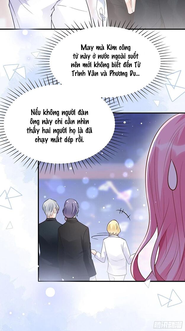 Nhật Kí Mưu Sinh Của Tra Nữ: Chapter 75