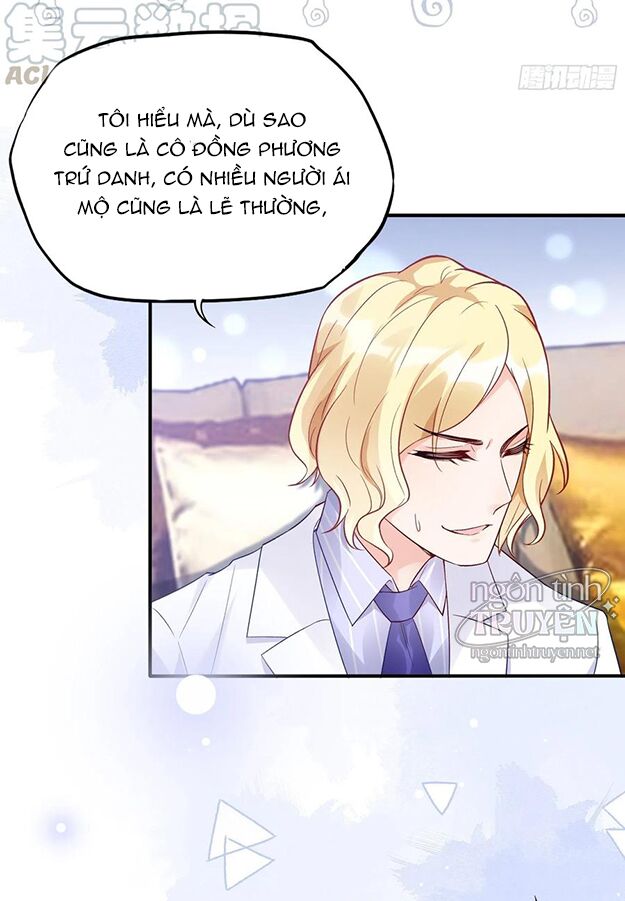 Nhật Kí Mưu Sinh Của Tra Nữ: Chapter 75