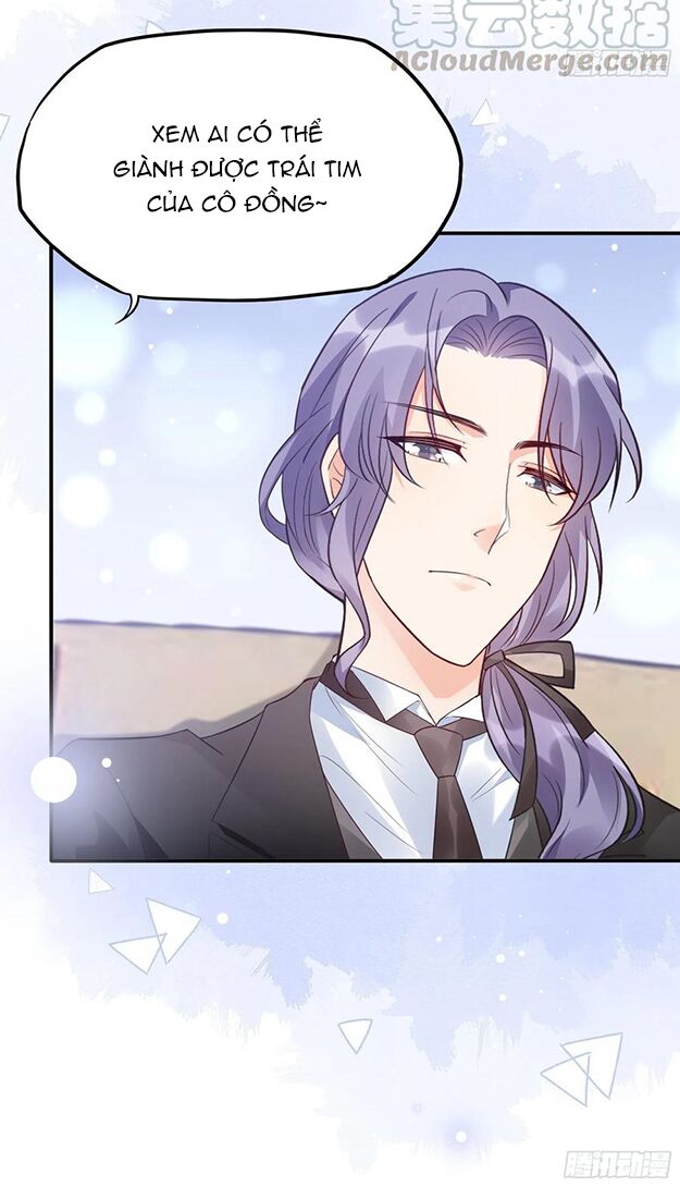 Nhật Kí Mưu Sinh Của Tra Nữ: Chapter 75