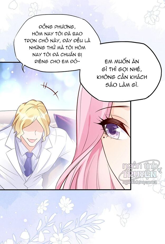 Nhật Kí Mưu Sinh Của Tra Nữ: Chapter 75