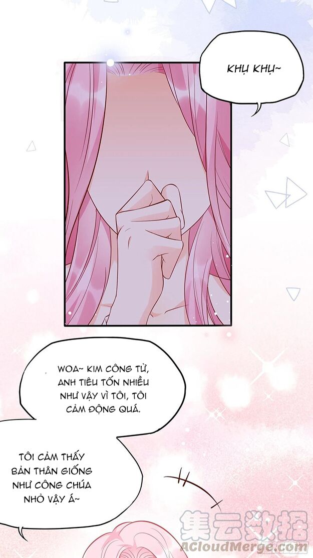 Nhật Kí Mưu Sinh Của Tra Nữ: Chapter 75