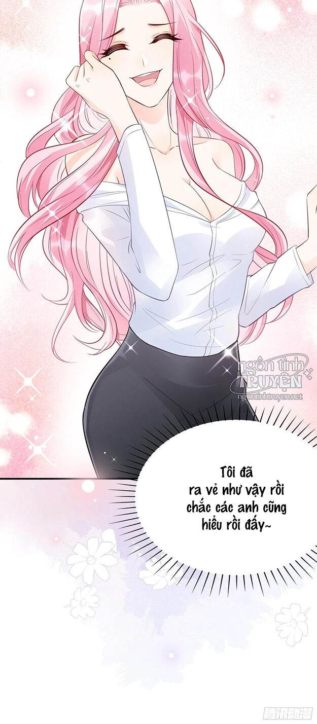 Nhật Kí Mưu Sinh Của Tra Nữ: Chapter 75