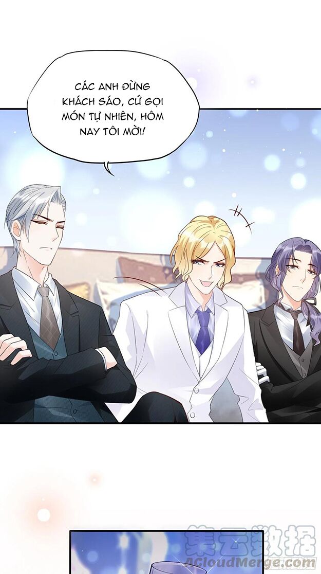 Nhật Kí Mưu Sinh Của Tra Nữ: Chapter 75