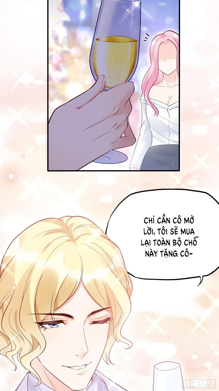 Nhật Kí Mưu Sinh Của Tra Nữ: Chapter 75
