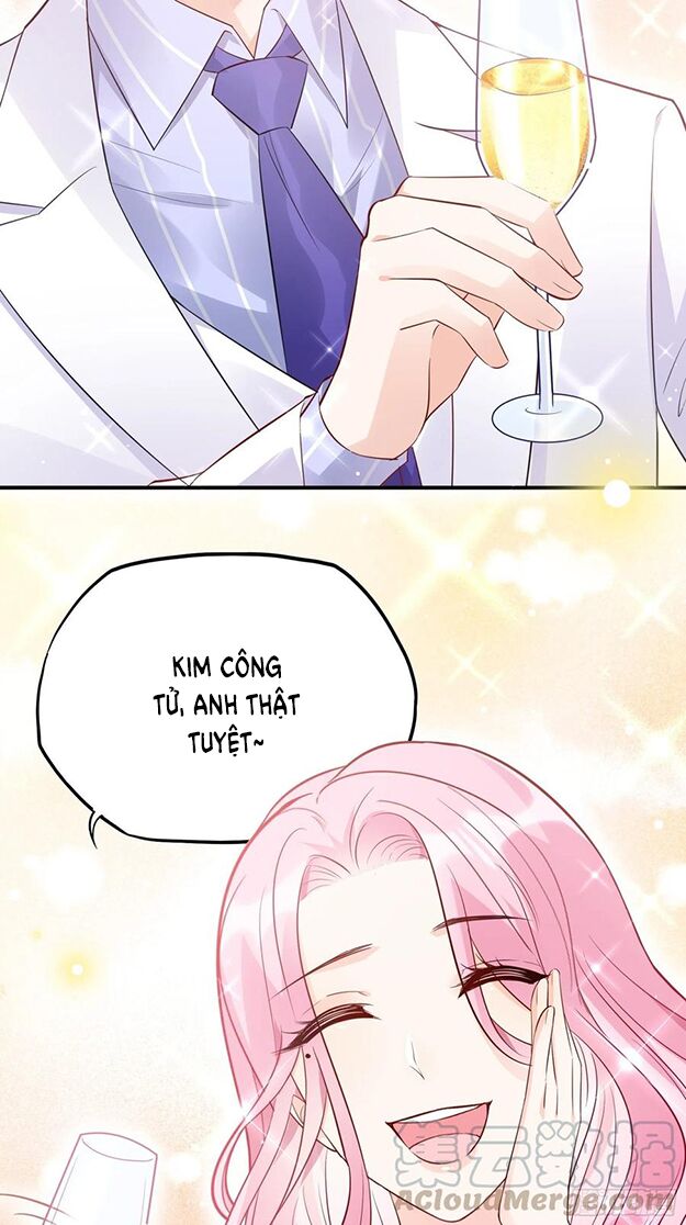 Nhật Kí Mưu Sinh Của Tra Nữ: Chapter 75