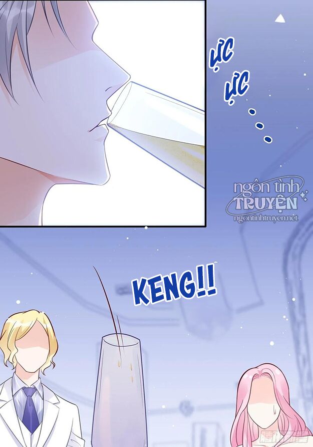 Nhật Kí Mưu Sinh Của Tra Nữ: Chapter 75