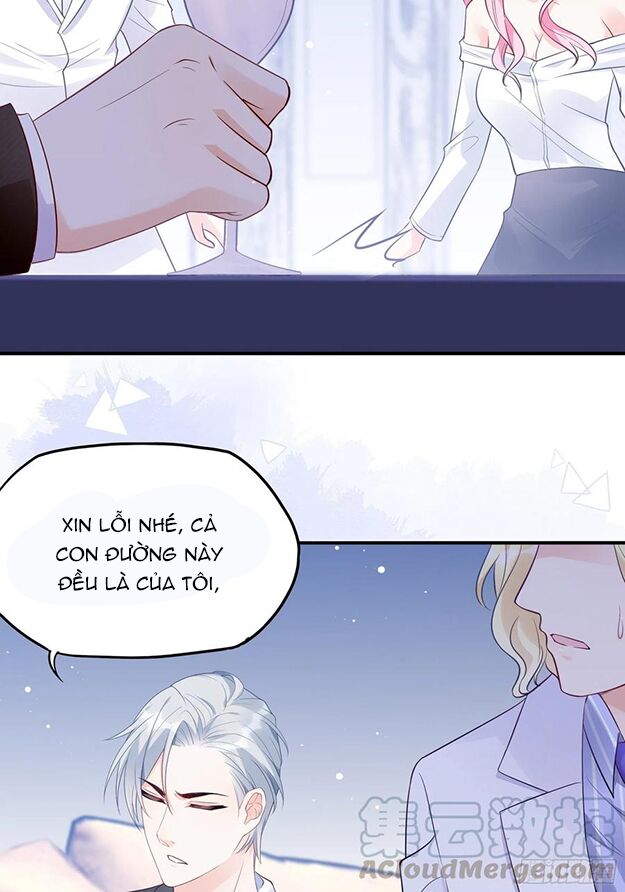 Nhật Kí Mưu Sinh Của Tra Nữ: Chapter 75