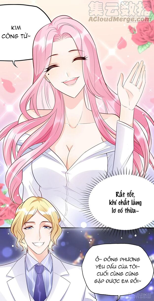 Nhật Kí Mưu Sinh Của Tra Nữ: Chapter 75