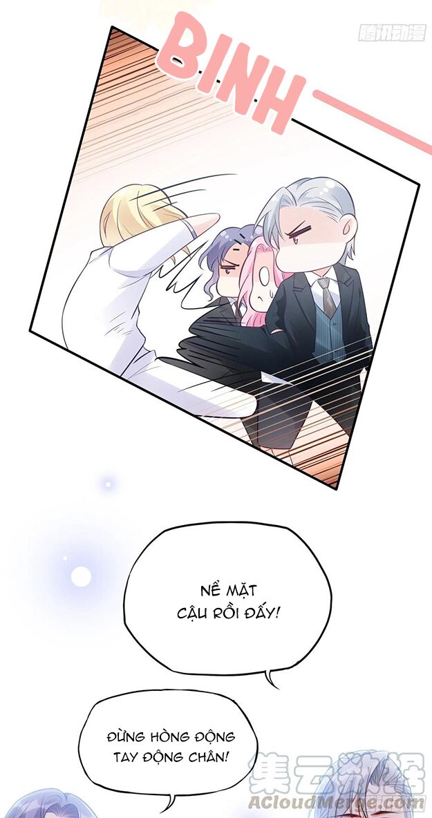 Nhật Kí Mưu Sinh Của Tra Nữ: Chapter 75