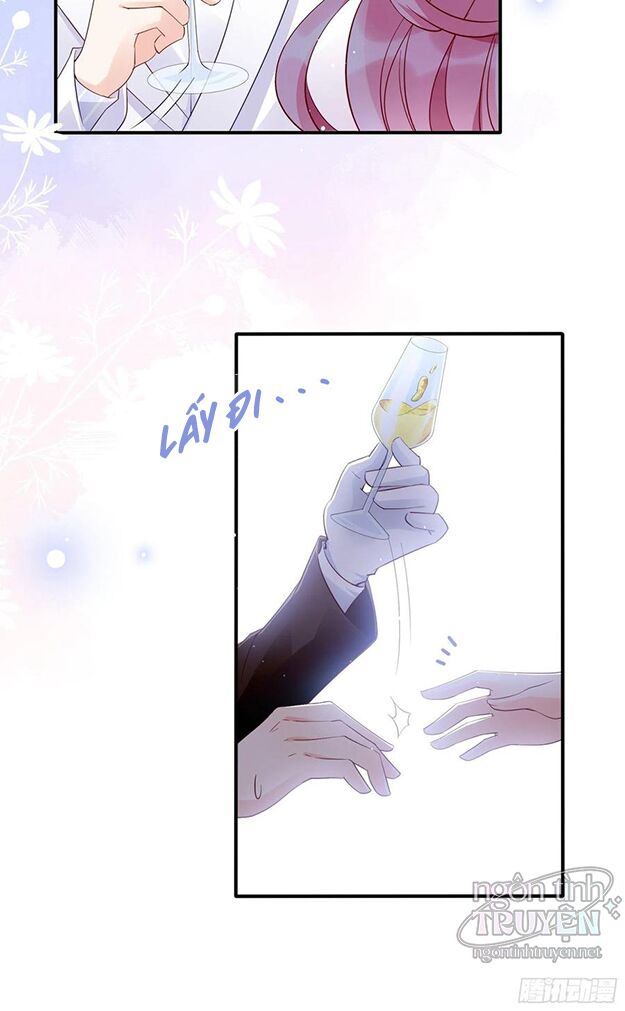 Nhật Kí Mưu Sinh Của Tra Nữ: Chapter 76