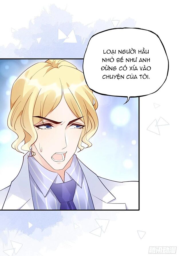 Nhật Kí Mưu Sinh Của Tra Nữ: Chapter 76