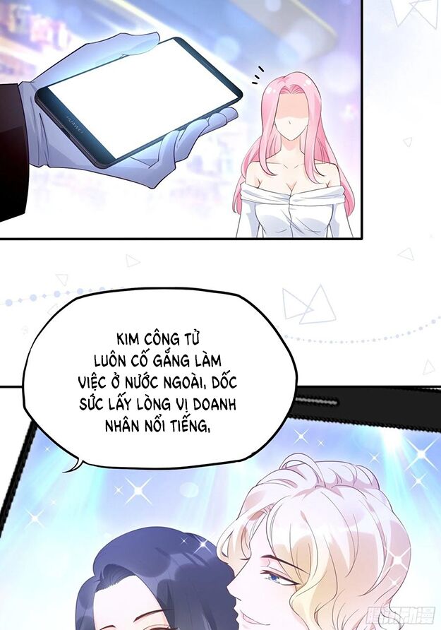 Nhật Kí Mưu Sinh Của Tra Nữ: Chapter 76