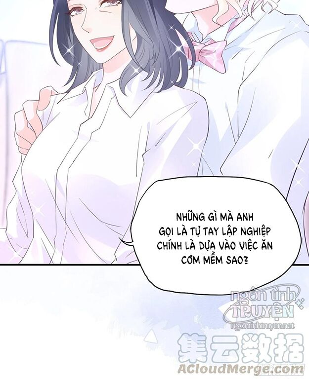 Nhật Kí Mưu Sinh Của Tra Nữ: Chapter 76