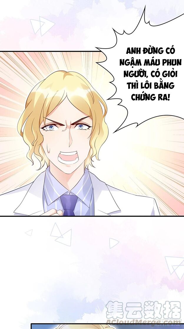 Nhật Kí Mưu Sinh Của Tra Nữ: Chapter 76