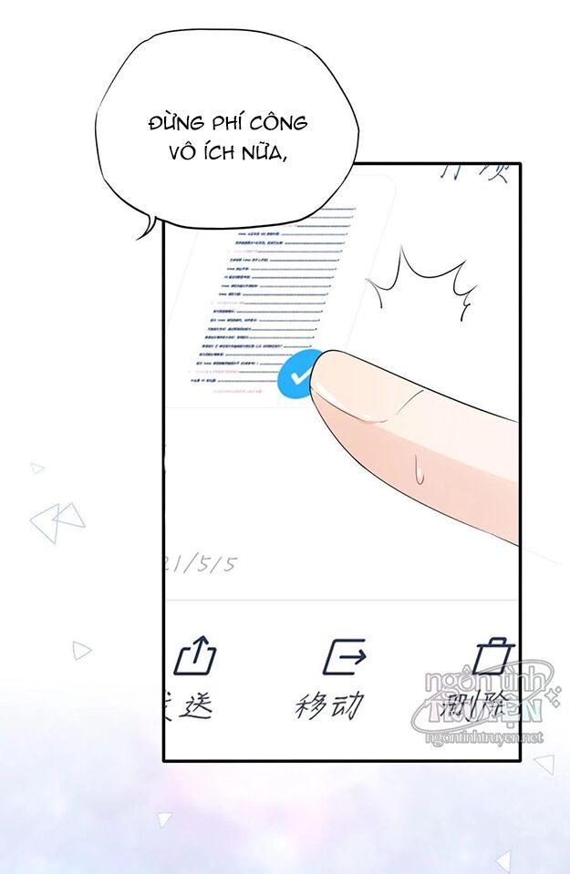 Nhật Kí Mưu Sinh Của Tra Nữ: Chapter 76