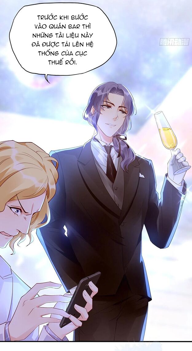 Nhật Kí Mưu Sinh Của Tra Nữ: Chapter 76