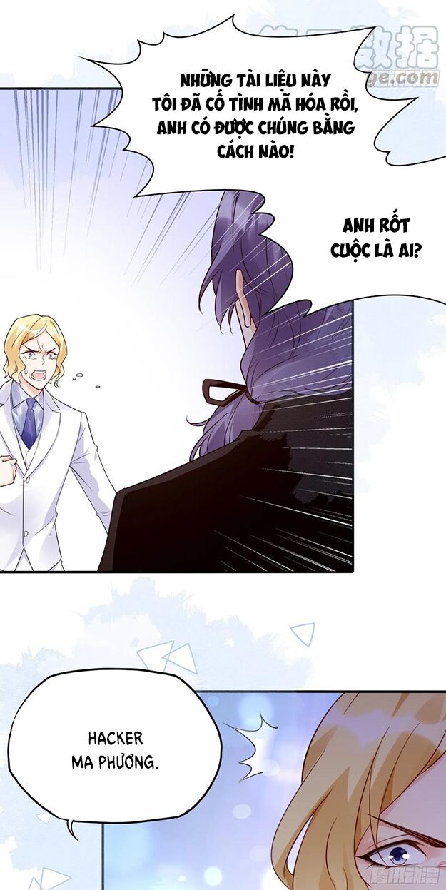 Nhật Kí Mưu Sinh Của Tra Nữ: Chapter 76