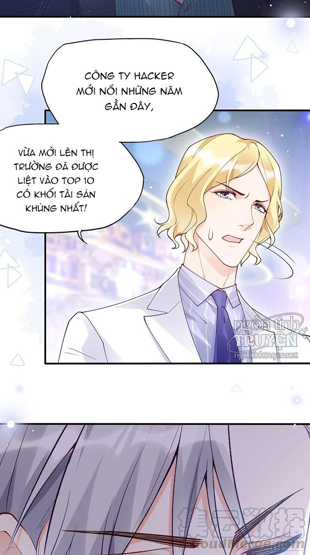 Nhật Kí Mưu Sinh Của Tra Nữ: Chapter 76