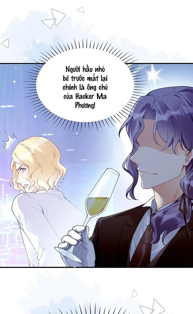 Nhật Kí Mưu Sinh Của Tra Nữ: Chapter 76