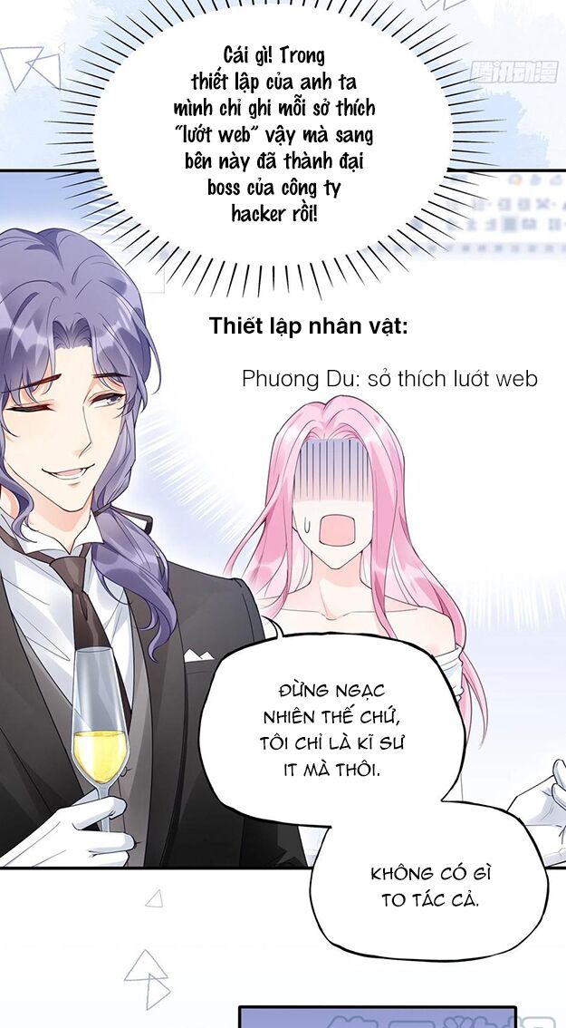 Nhật Kí Mưu Sinh Của Tra Nữ: Chapter 76