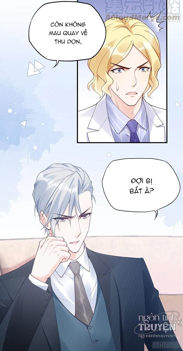 Nhật Kí Mưu Sinh Của Tra Nữ: Chapter 76