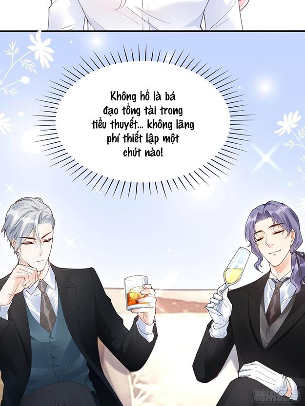 Nhật Kí Mưu Sinh Của Tra Nữ: Chapter 76