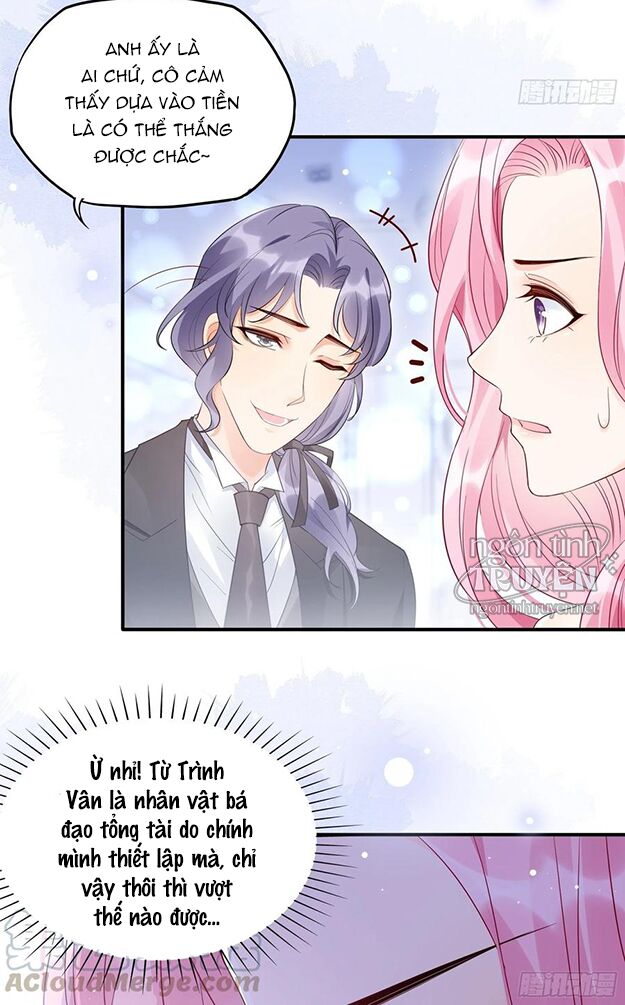 Nhật Kí Mưu Sinh Của Tra Nữ: Chapter 76