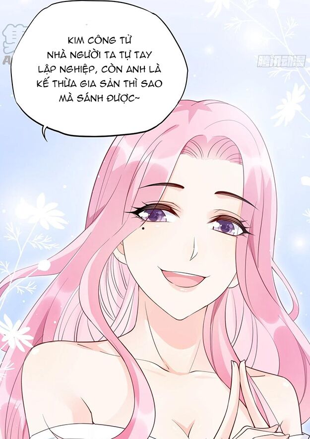 Nhật Kí Mưu Sinh Của Tra Nữ: Chapter 76