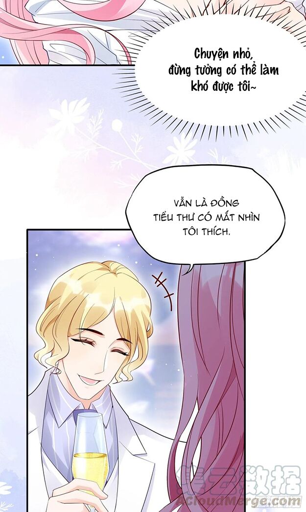 Nhật Kí Mưu Sinh Của Tra Nữ: Chapter 76