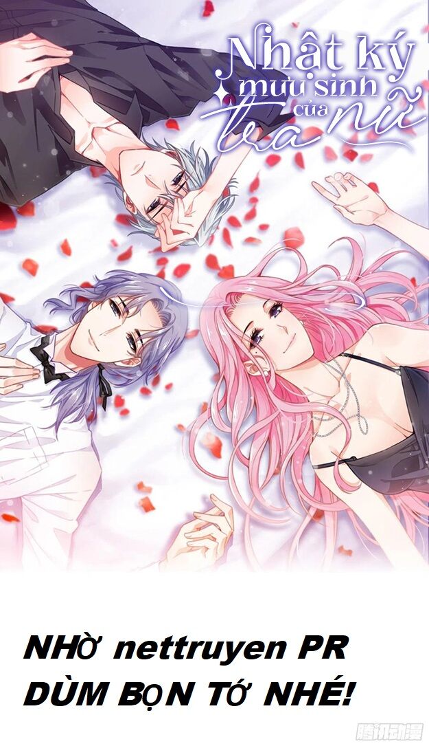 Nhật Kí Mưu Sinh Của Tra Nữ: Chapter 78
