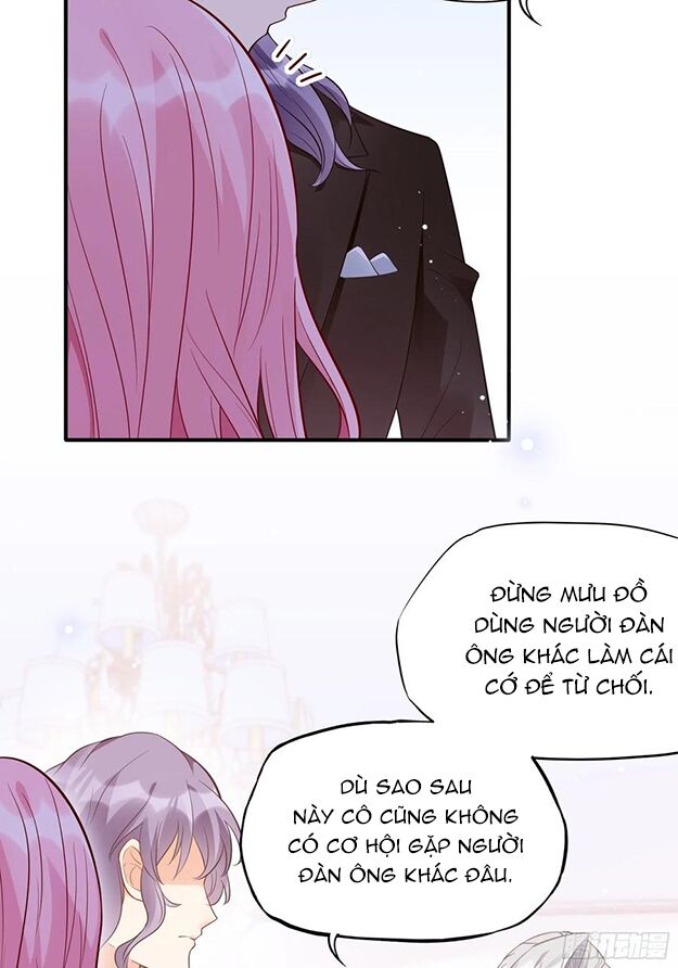 Nhật Kí Mưu Sinh Của Tra Nữ: Chapter 78