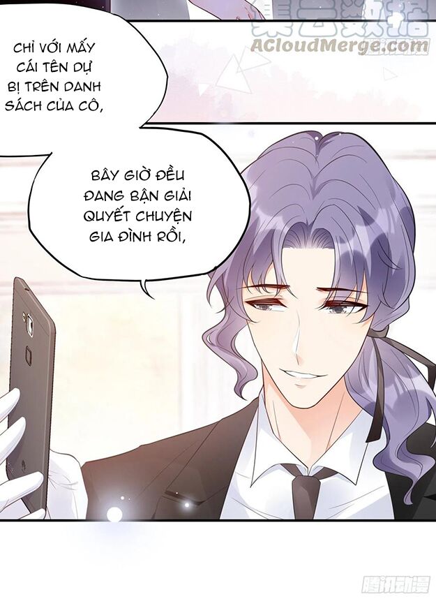 Nhật Kí Mưu Sinh Của Tra Nữ: Chapter 78